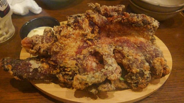 旨唐揚げと居酒メシ ミライザカ 三宮店 - サブ画像2