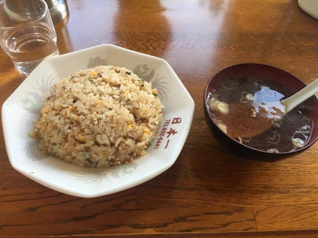 日本一食堂 - サブ画像3