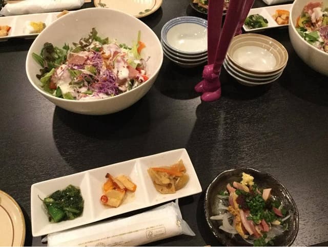 居酒屋 Ra～ - サブ画像1