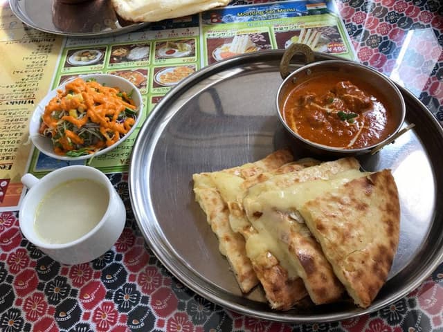 ダウラギリ 三田店 - サブ画像1