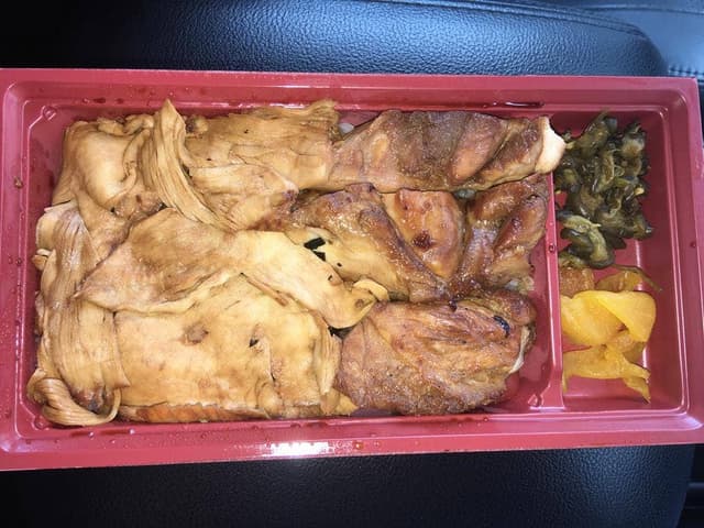 登利平 館林店 - サブ画像3