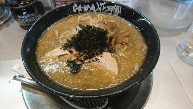 らあめん花月嵐 小田原シティモール店 - サブ画像3