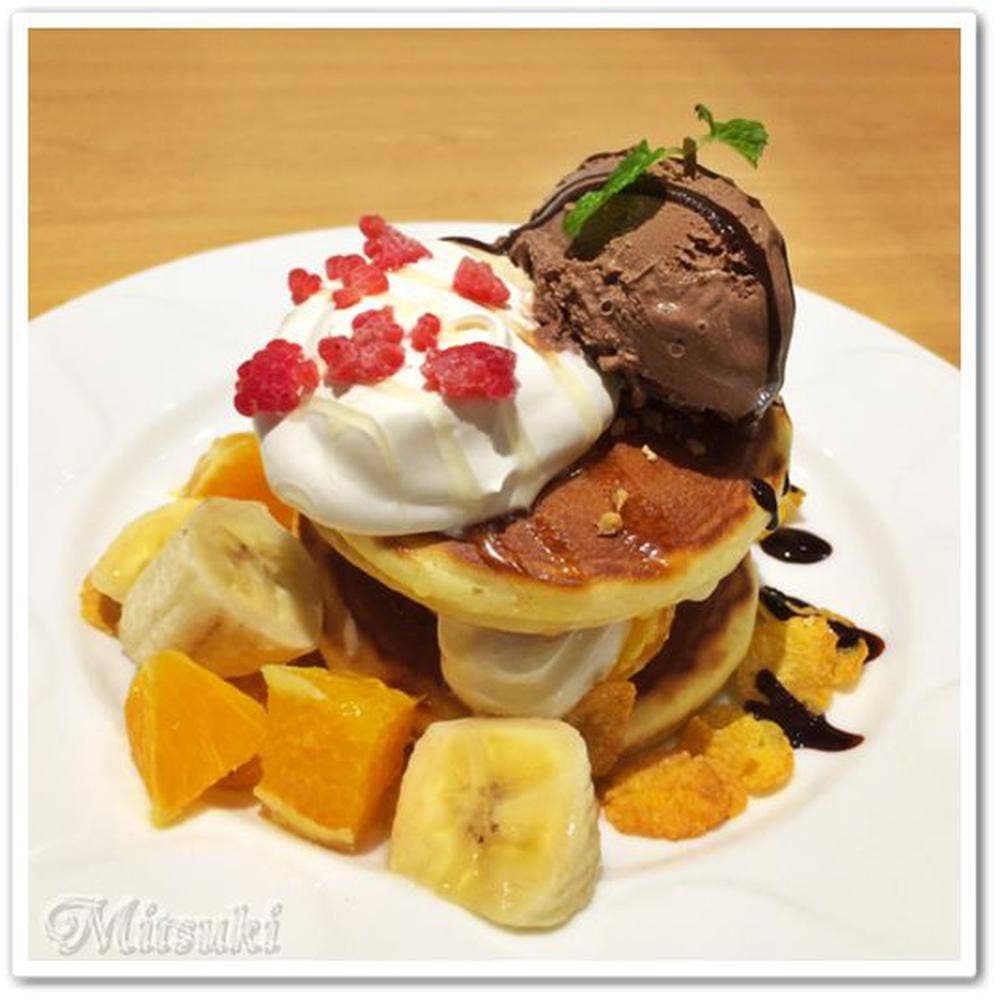 デニーズ 梅島店