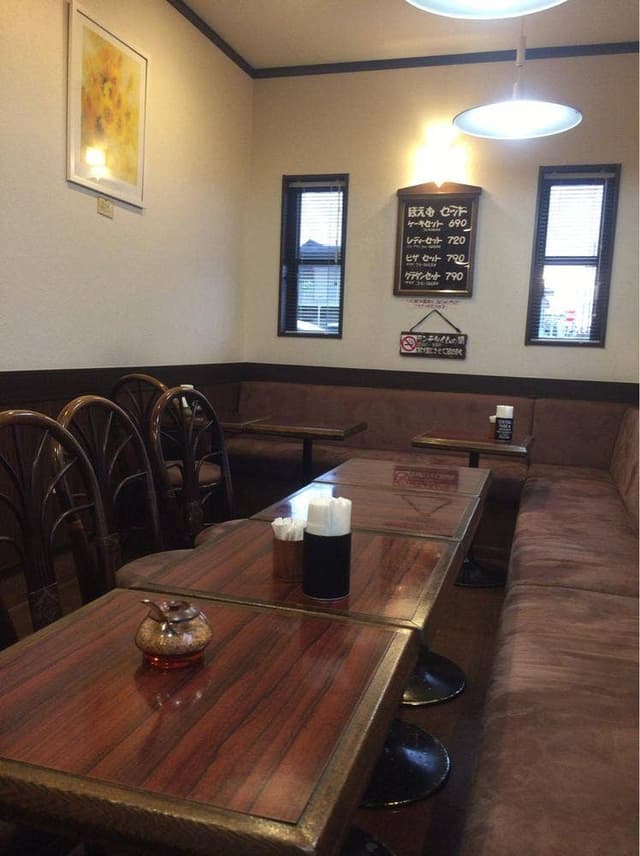 ぽえむ - サブ画像2