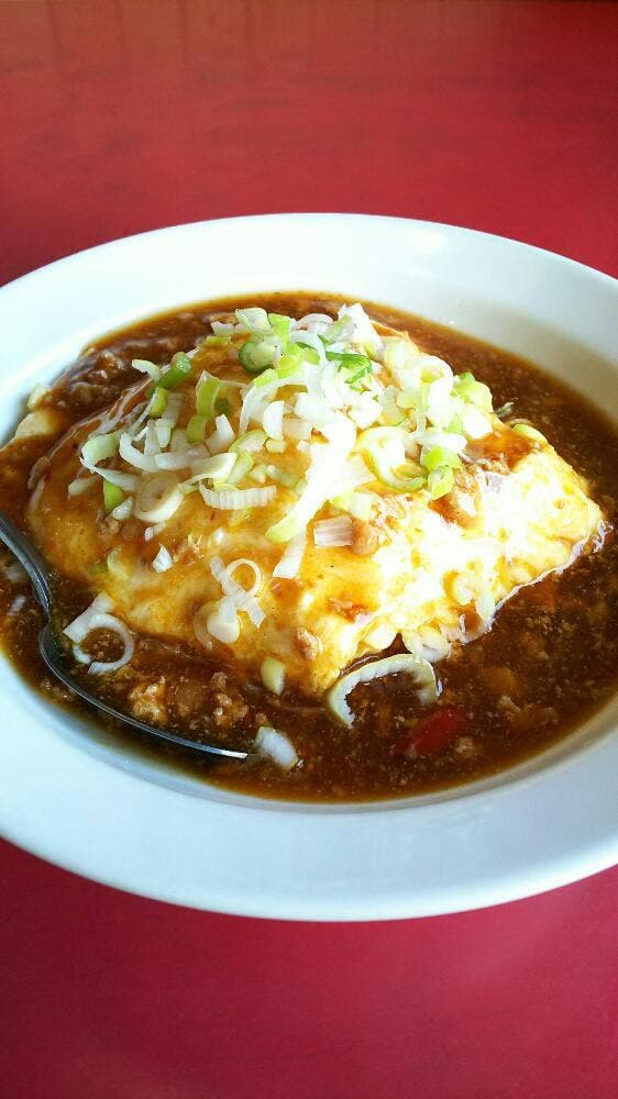 中国大衆料理 可心 - サブ画像2