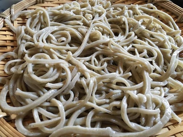 俊樹蕎麦 しもさか - サブ画像3