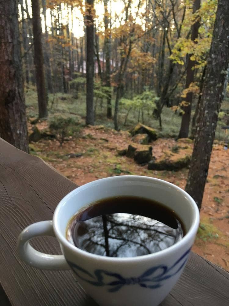 モリノコーヒー
