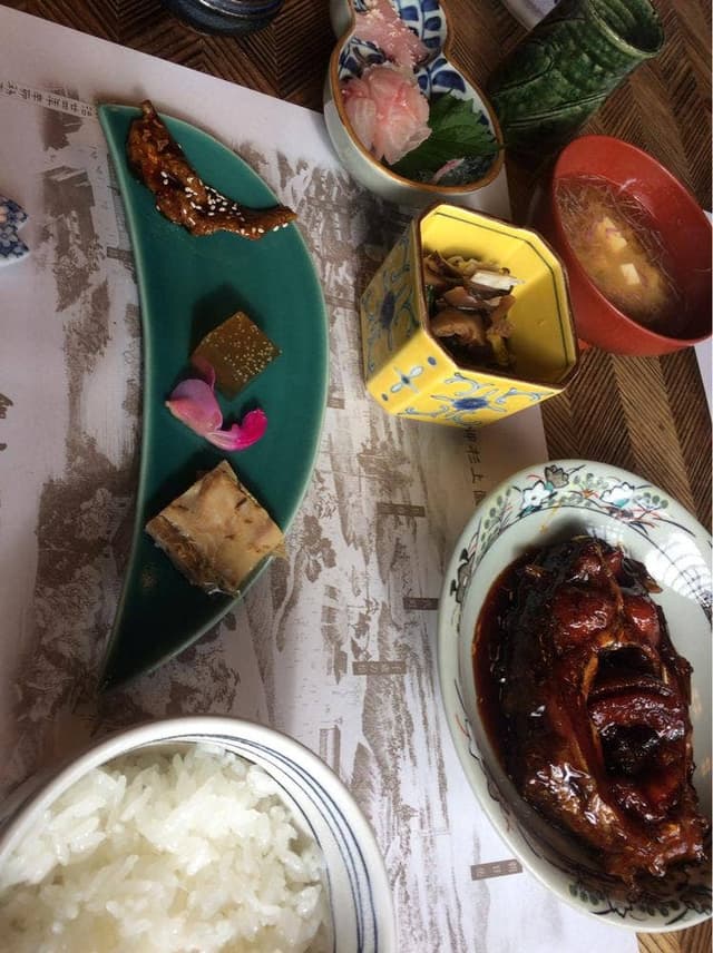 米沢 鯉の六十里 - サブ画像1