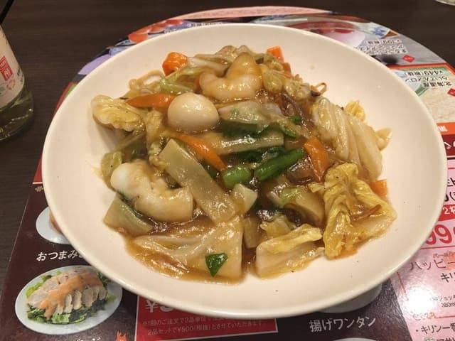 バーミヤン 宇都宮明保野店 - サブ画像1