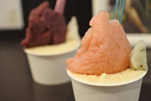 Pasticceria Gelateria Mica Male - サブ画像1
