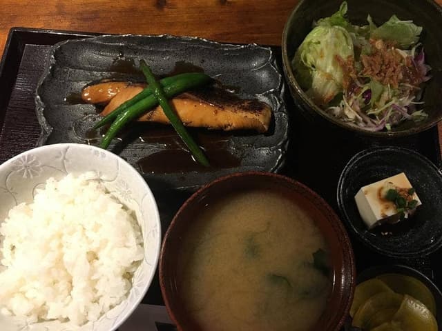 地球料理ばむぶう - サブ画像2