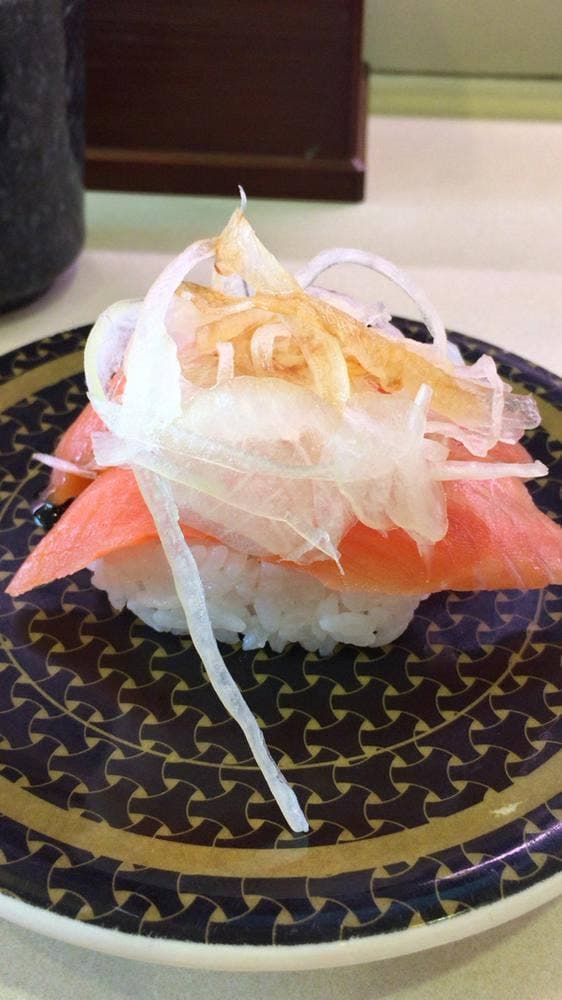 はま寿司 常陸大宮店