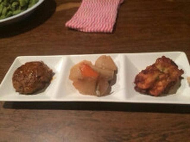 ばんしゃく処 かよ - サブ画像2
