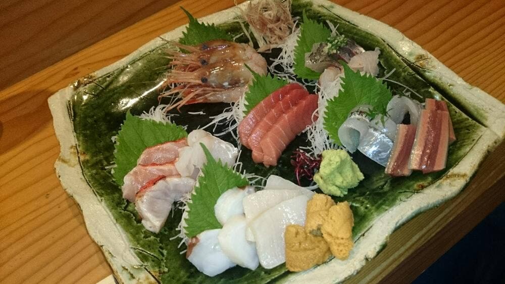 串処 ひで