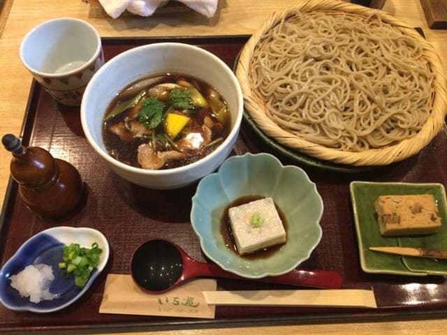 いち遊 - サブ画像3