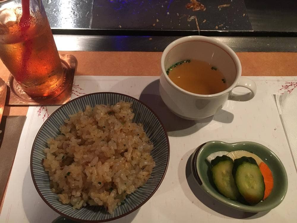ステーキハウス小坂