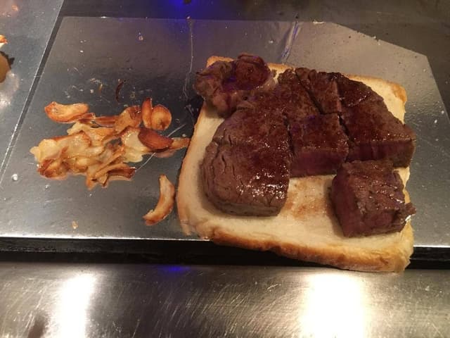 ステーキハウス小坂 - サブ画像3