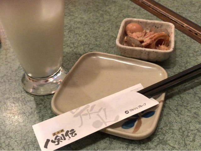 八剣伝 皆春店 - サブ画像2