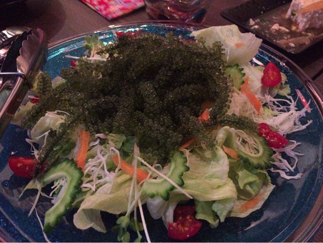 沖縄料理&泡盛 なかゆくい - サブ画像1