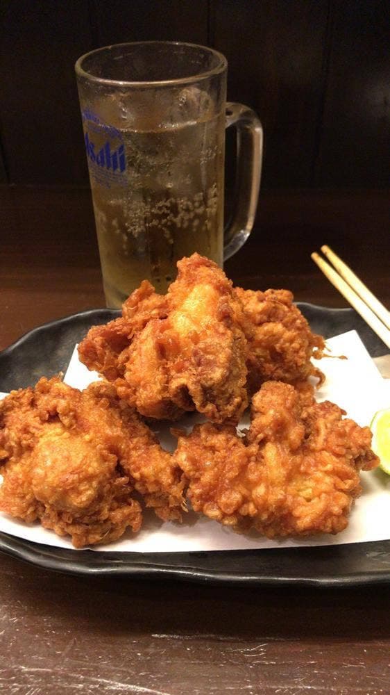 屋台村 - サブ画像2