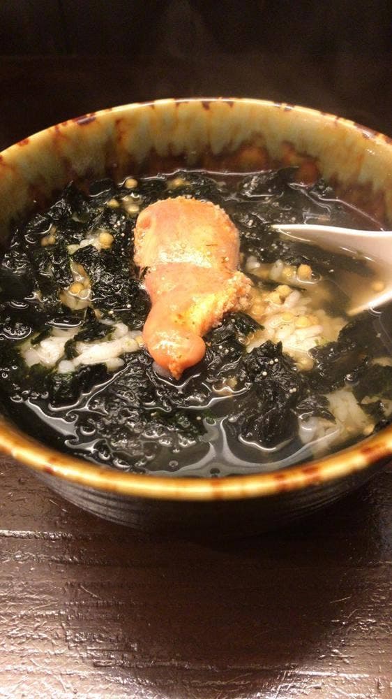 屋台村 - サブ画像1