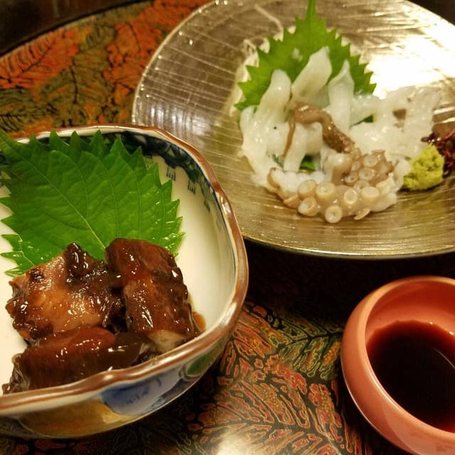 和食処 登喜将 - サブ画像3