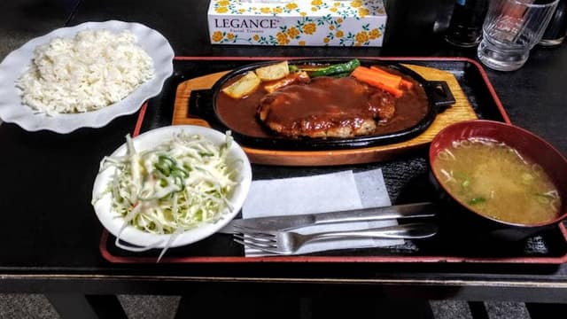 お食事処 宅味 - サブ画像2