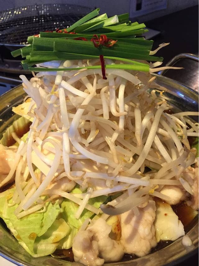 飛騨のホルモン鍋・焼き肉専門店 飛騨ホルモン - サブ画像2