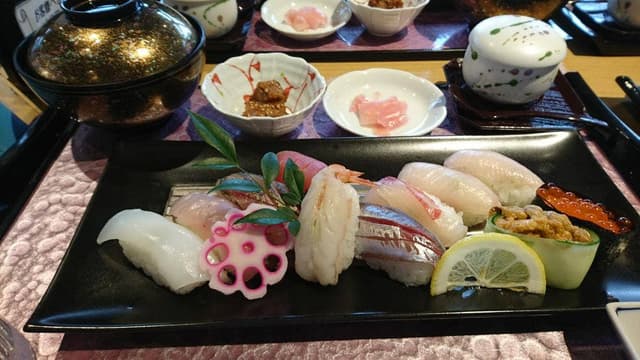 海のレストラン 笑魚 - サブ画像2