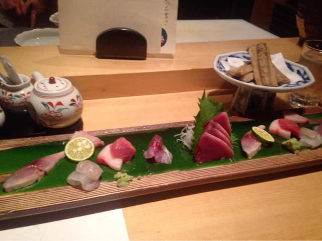 うまいものあり おおみ矢 稲荷小路店 - サブ画像3