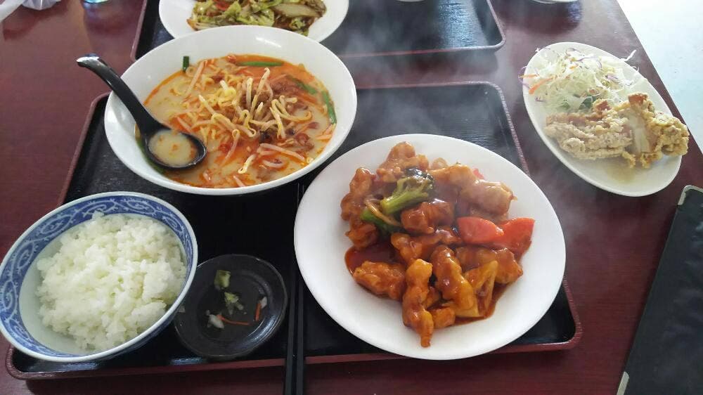 中国家庭料理 福元