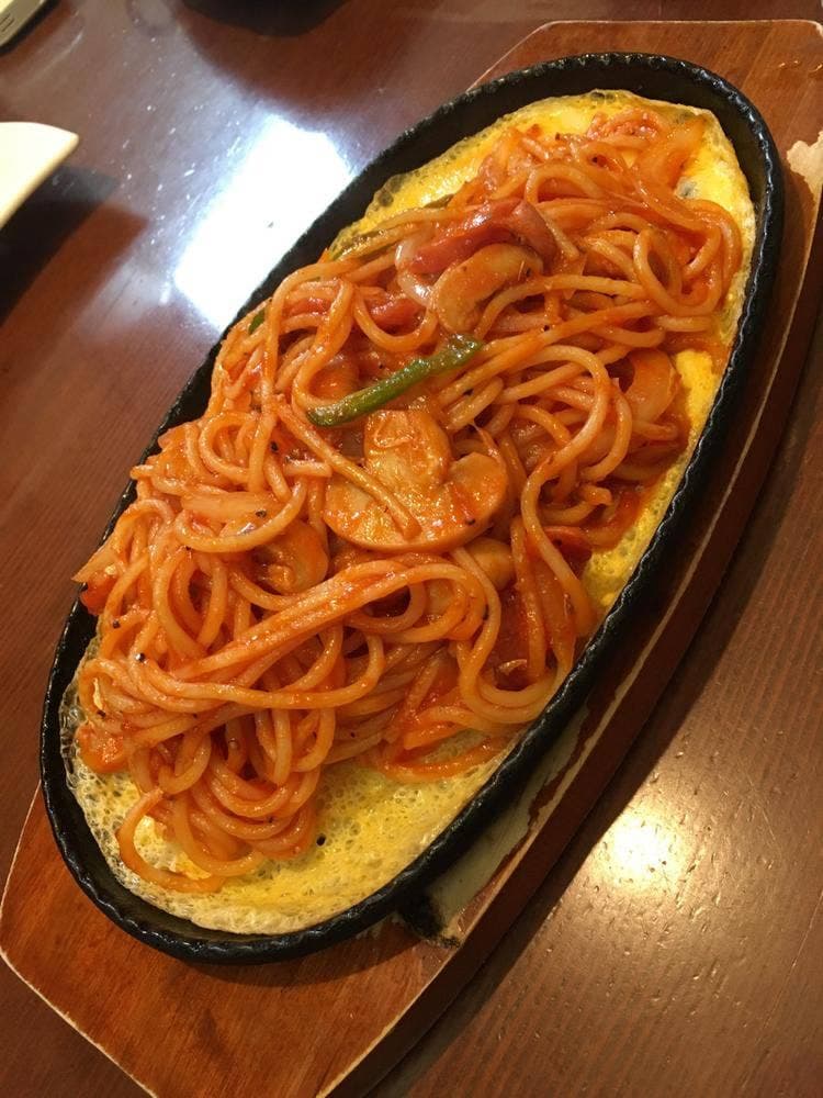 マクドナルド 東海渡内店