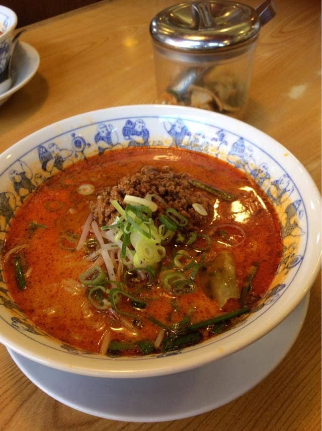 熱烈一番亭 御薗店 - サブ画像3