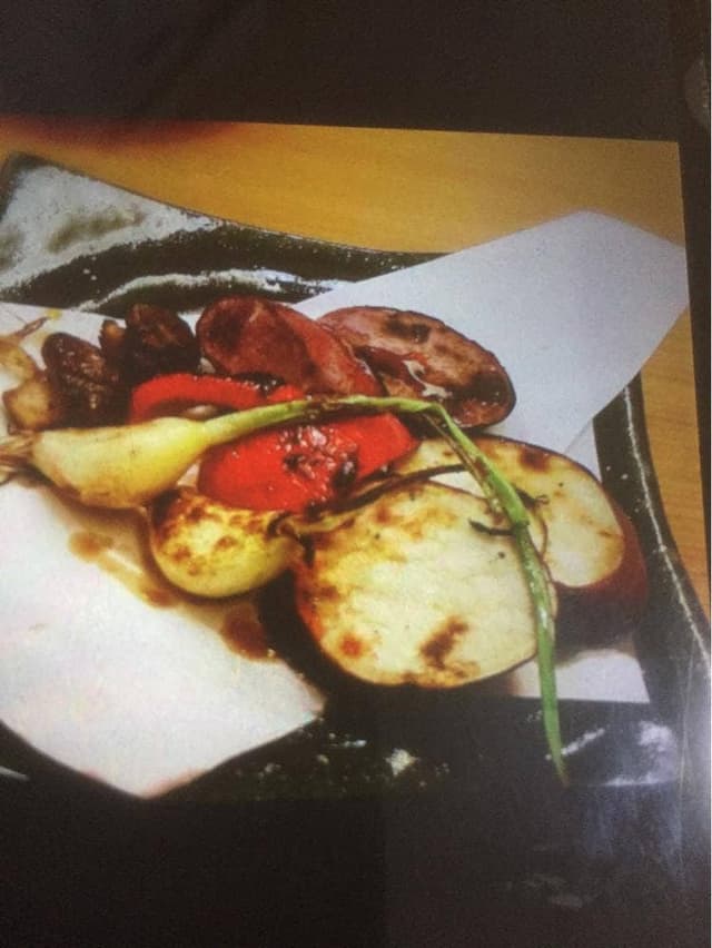 野菜と鶏料理 たまり場Y's - サブ画像2