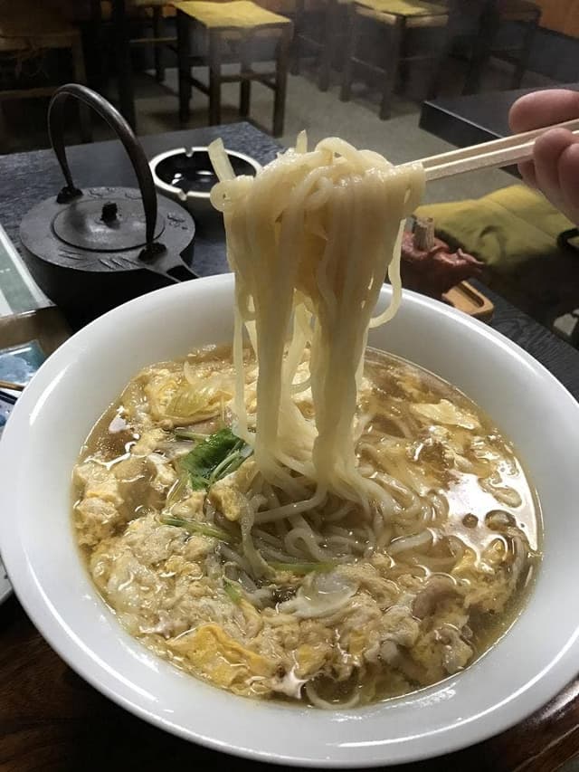 伊豫 - サブ画像2