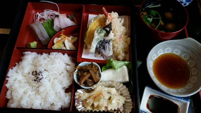 友食亭あいびす - サブ画像3