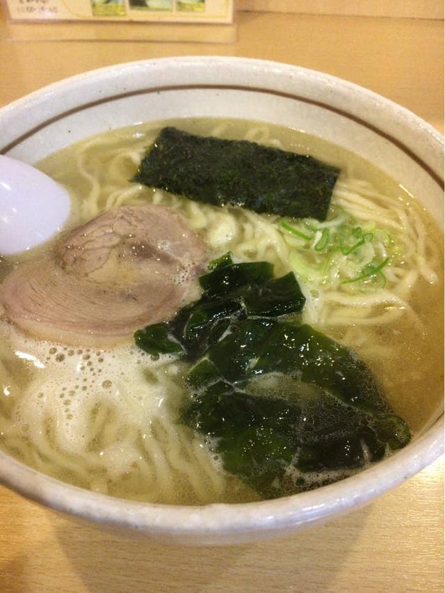ひろや食堂 - サブ画像1
