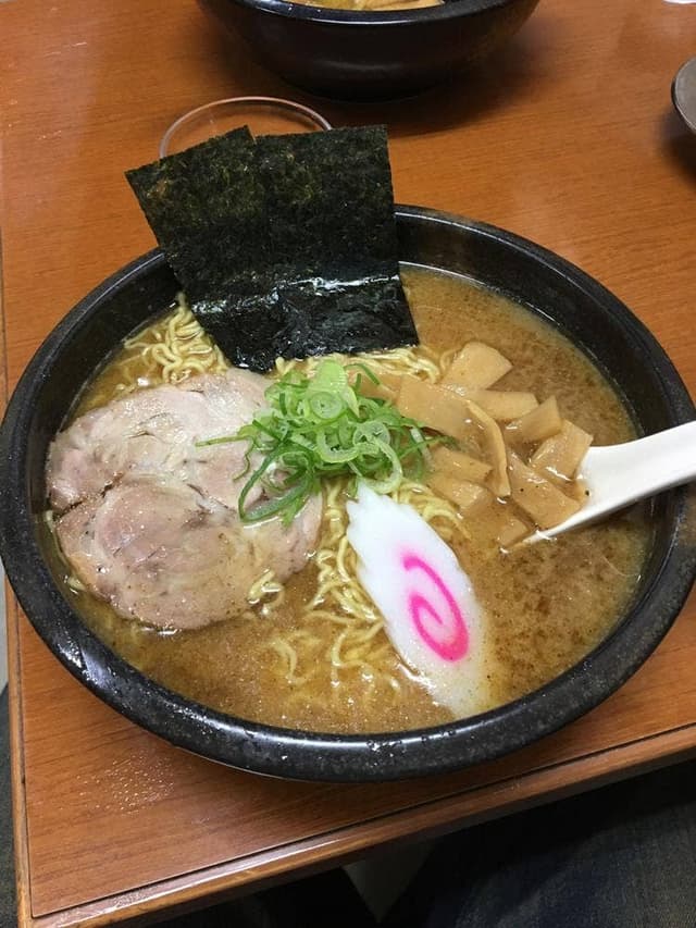 ラーメンふくろう - サブ画像1