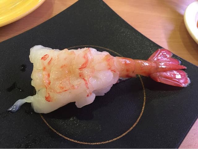 かっぱ寿司 五所川原店 - サブ画像1