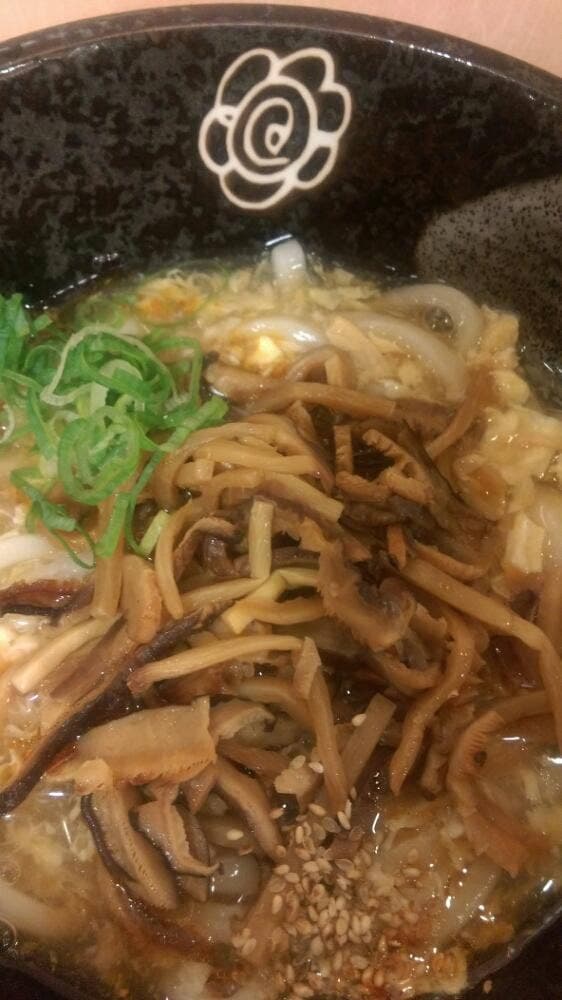 はなまるうどん 高崎店 - サブ画像2