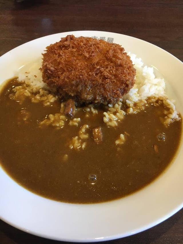 カレーハウスCoCo壱番屋 本巣真正店 - サブ画像1