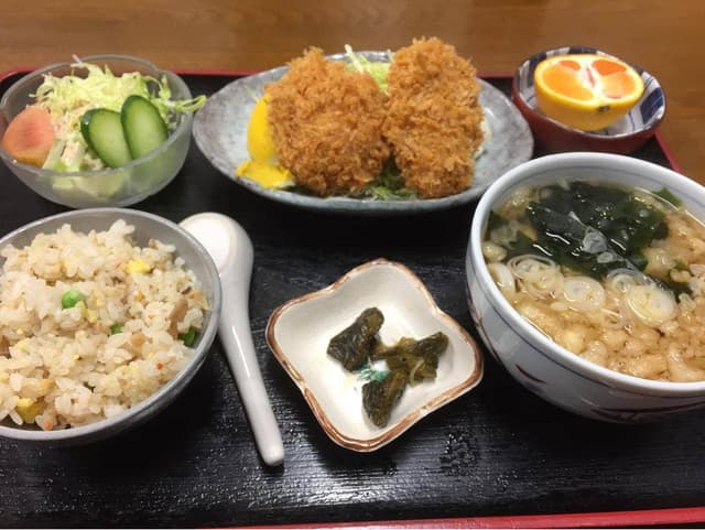 とんかつ 一心亭 - サブ画像3