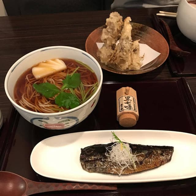 分豊年屋 久の半 - サブ画像2