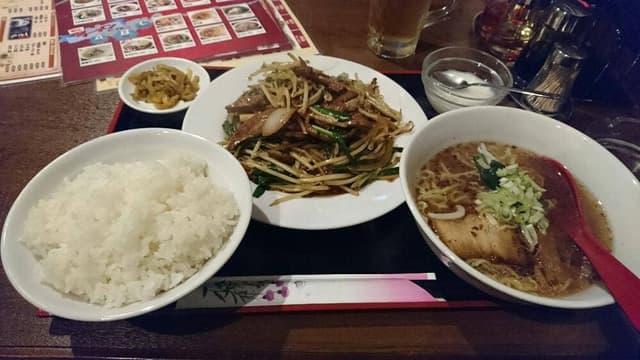 向陽飯店 本厚木店 - サブ画像3