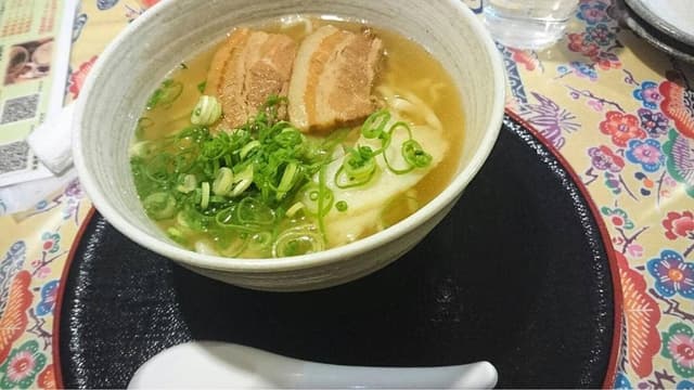 琉そば - サブ画像3