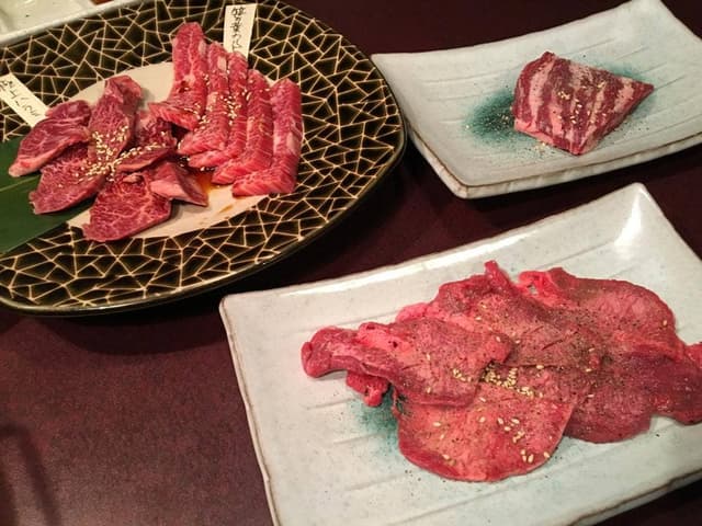 焼肉 あがり屋 - サブ画像1
