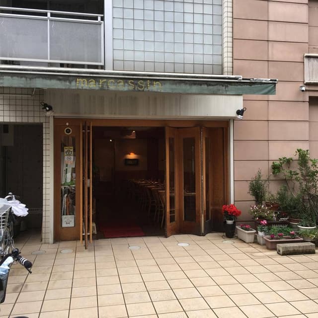 マルカッサン - サブ画像3
