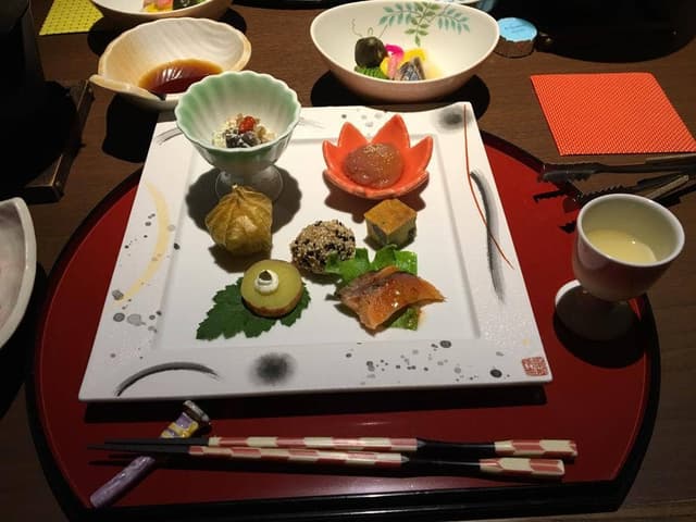 河鹿荘 - サブ画像2