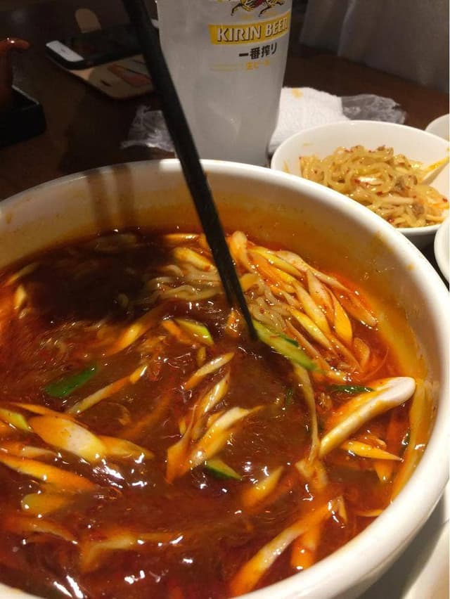 熱烈的中華 四川菜園 栄本店 - サブ画像3