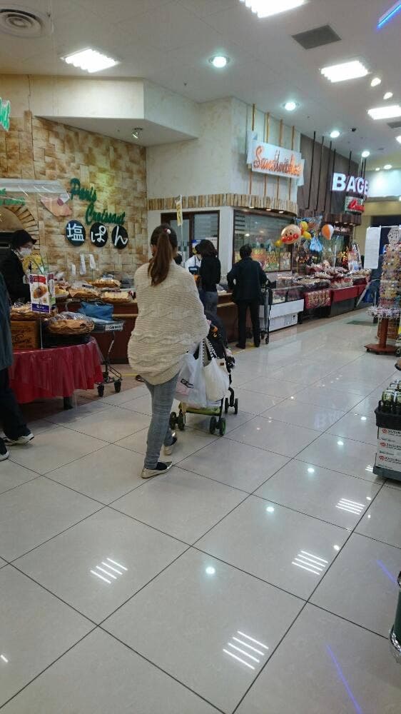 パリクロアッサン 川崎店 - サブ画像3